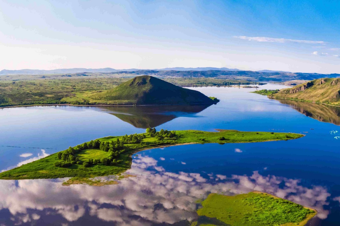 Duolun Lake Scenic Area